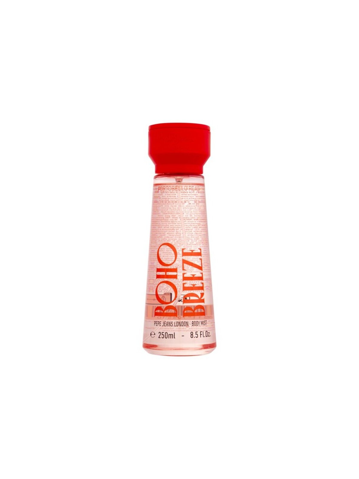 Pepe Jeans Portobello Road Boho Breeze 250ml donna