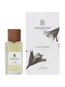 Botanicae Shomal eau de parfum 100ml unisex