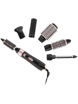 Eta Fenit Black Edition 5 - Ferro arricciacapelli da donna