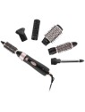 Eta Fenit Black Edition 5 - Ferro arricciacapelli da donna