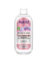 Astrid Glow Expert Micellar Water - Acqua micellare illuminante per la pelle 400ml donna
