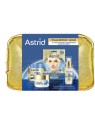Set regalo Astrid Hyaluronic Gold - Cofanetto regalo donna