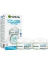Set per la cura del viso GARNIER Hyaluron Barrier Repair - Set regalo per la cura del viso donna