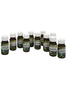 Saloos Le lampade aromatiche profumate a olio per donna Mta peprn