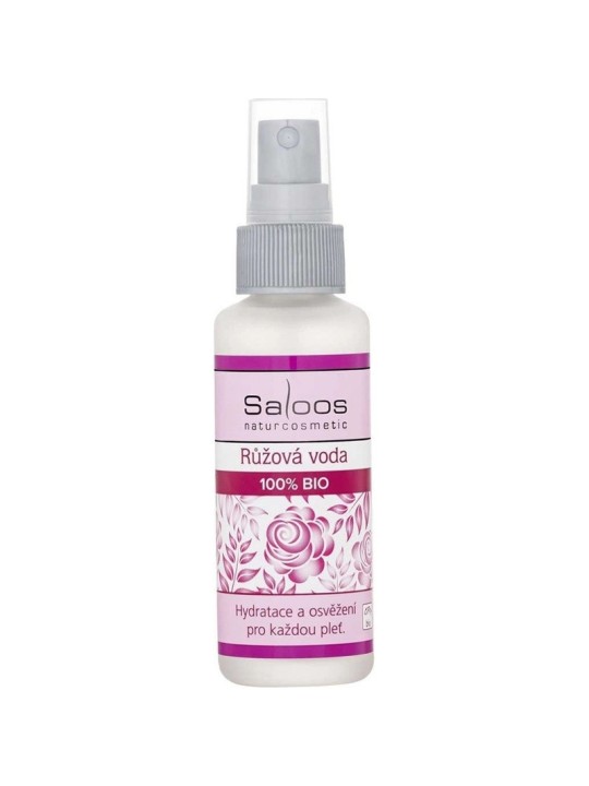 Acqua Saloos R?ov 100% BIO 100ml donna
