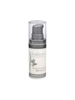 Saloos siero ialuronico 15ml donna