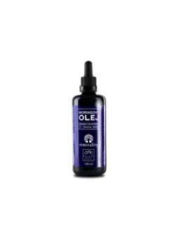 Olio di Moringov Renovaty spremuto a freddo 100 ml unisex