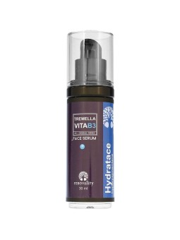 Renovality Original Series Tremella VitaB3 - Siero viso per la riduzione dell'iperpigmentazione 30ml unisex