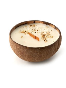 Candela Tropicalia al cocco - fragranza al cocco unisex