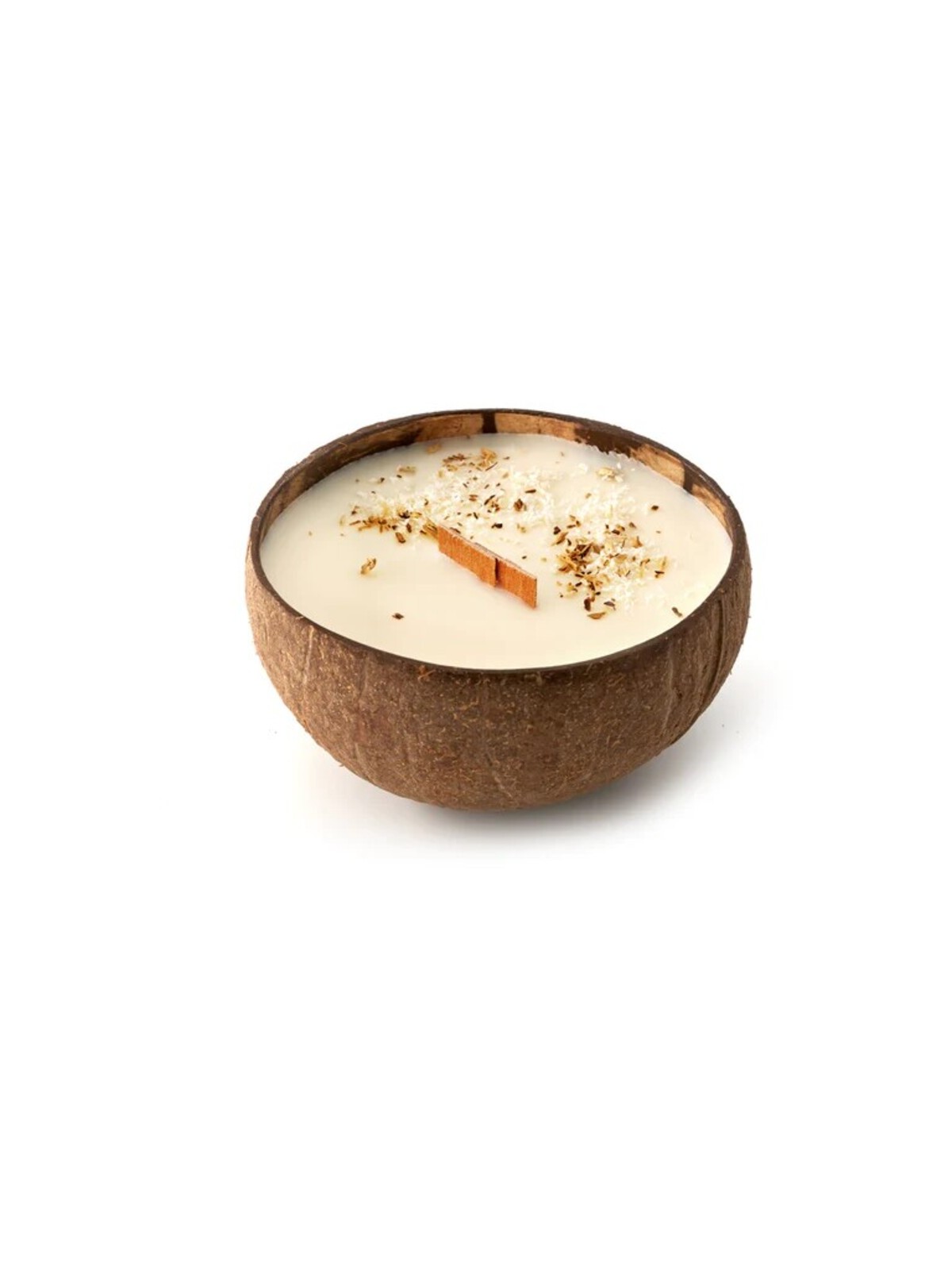 Candela Tropicalia al cocco - fragranza al cocco unisex