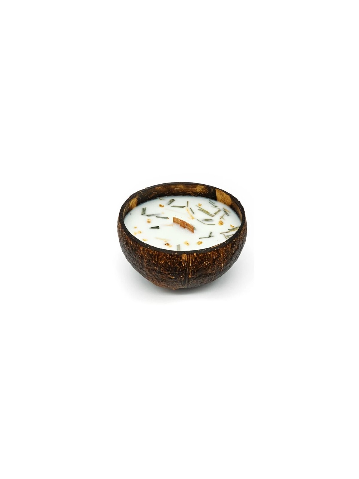 Tropikalia Candela al cocco - fragranza Citrnov trva & zzvor unisex