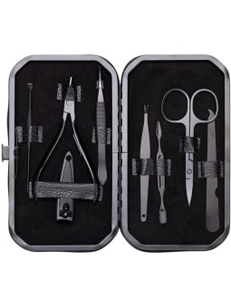 Palsar Set Manicure 7 (8 pezzi) donna