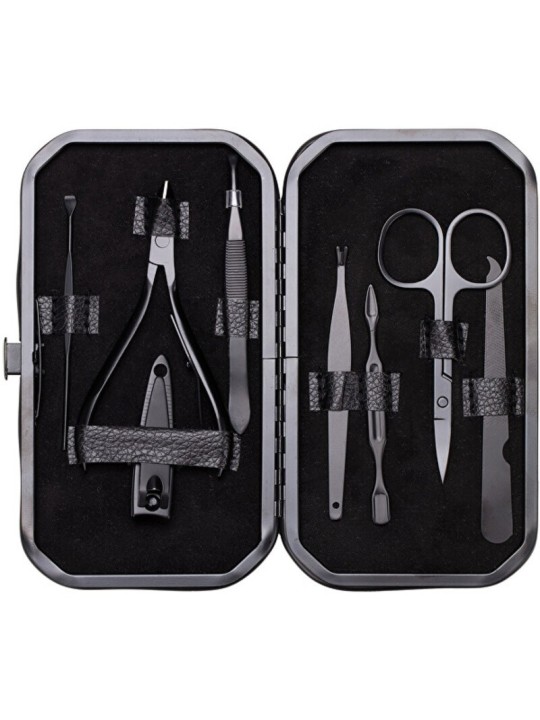 Palsar Set Manicure 7 (8 pezzi) donna