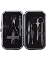 Palsar Set Manicure 7 (8 pezzi) donna