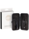 Palsar 7 Set da viaggio per manicure (5 pezzi) donna