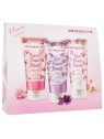 Set regalo Dermacol Flower Power 200ml donna