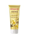 Dermacol Aroma Moment Bourbon Vanilla Sensual Hand Cream - Crema mani sensuale 100ml donna