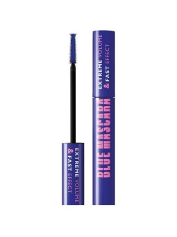 Dermacol Blue Mascara Extreme Volume & Fast Effect - mascara volumizzante 12,6 ml donna