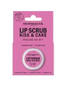 Dermacol Kiss & Care Lip Scrub - Scrub labbra 12ml donna