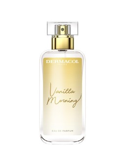 Dermacol Vanilla Morning eau de parfum 50ml donna