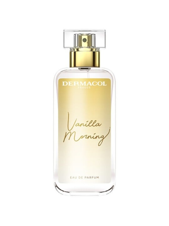 Dermacol Vanilla Morning eau de parfum 50ml donna