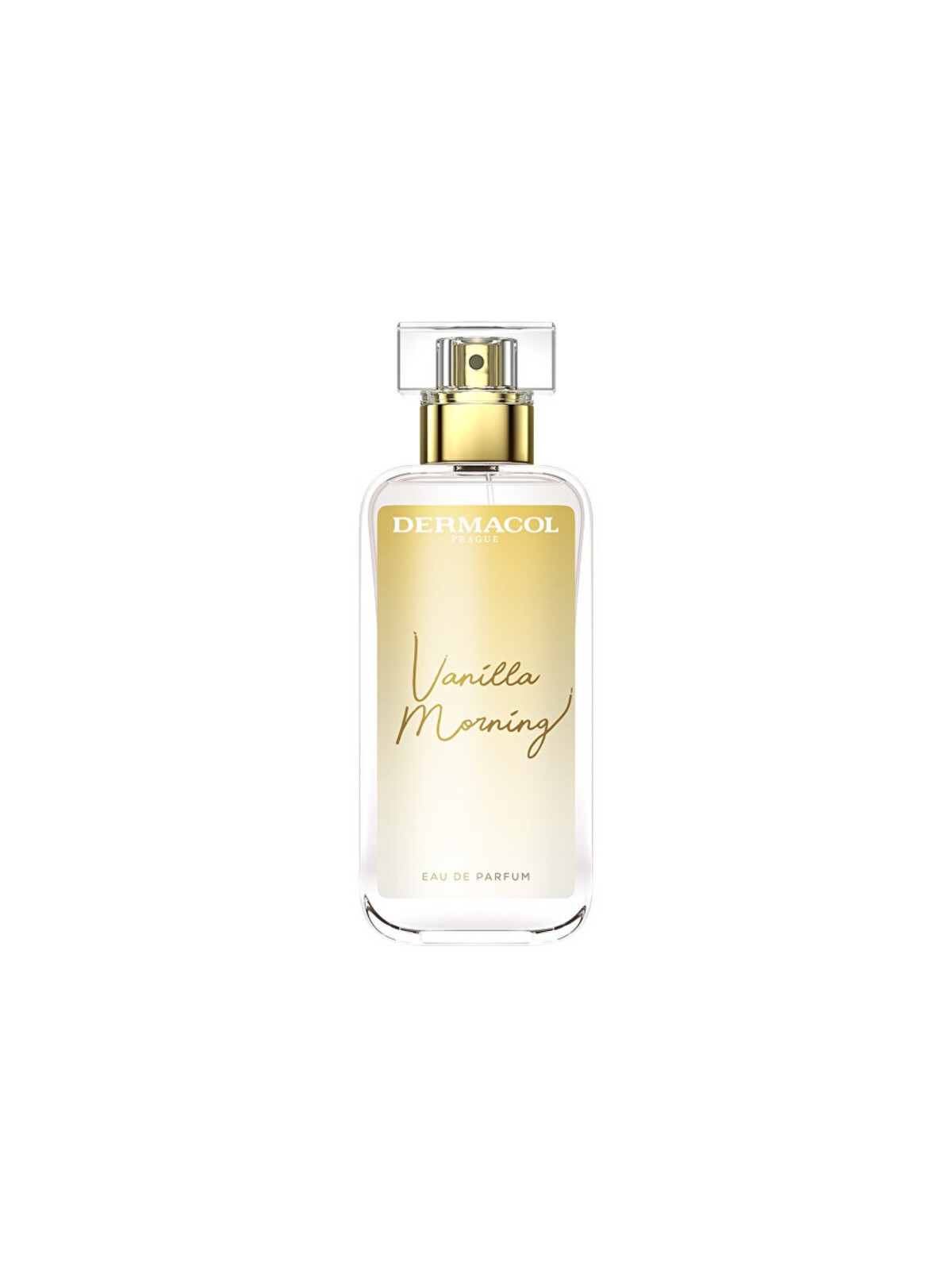 Dermacol Vanilla Morning eau de parfum 50ml donna
