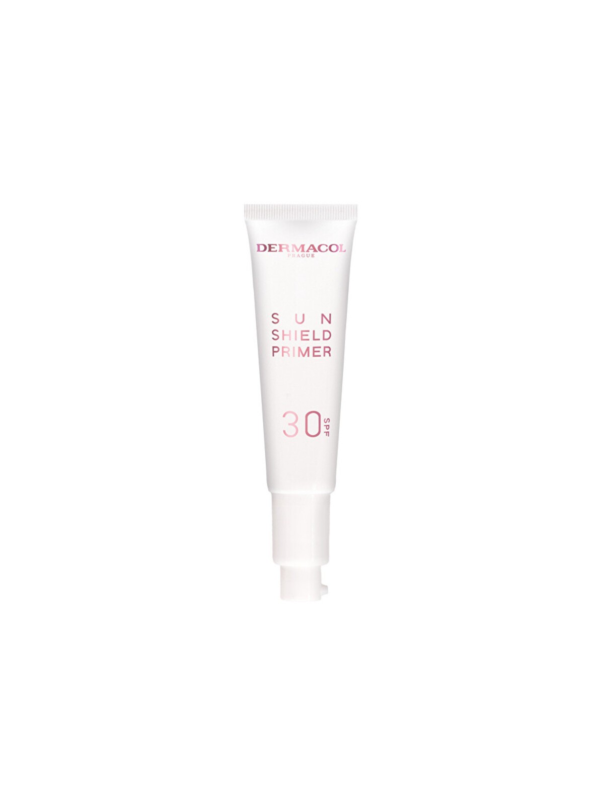 Dermacol Sun Shield Primer SPF 30 - Crema idratante da applicare sotto il trucco 30ml donna