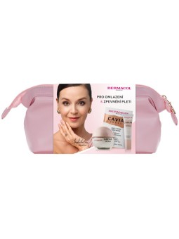 Set regalo Dermacol Caviar Energy - Set regalo donna