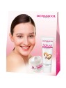 Set regalo Dermacol Natural Beauty - Set regalo donna