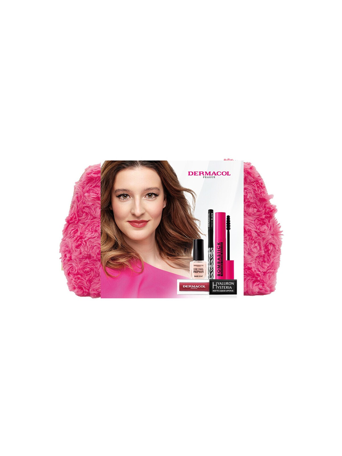 Set regalo Dermacol Bombastick - Set regalo donna
