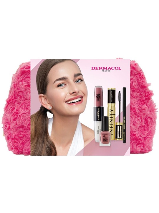 Set Dermacol Bestsellers DC - Set regalo donna
