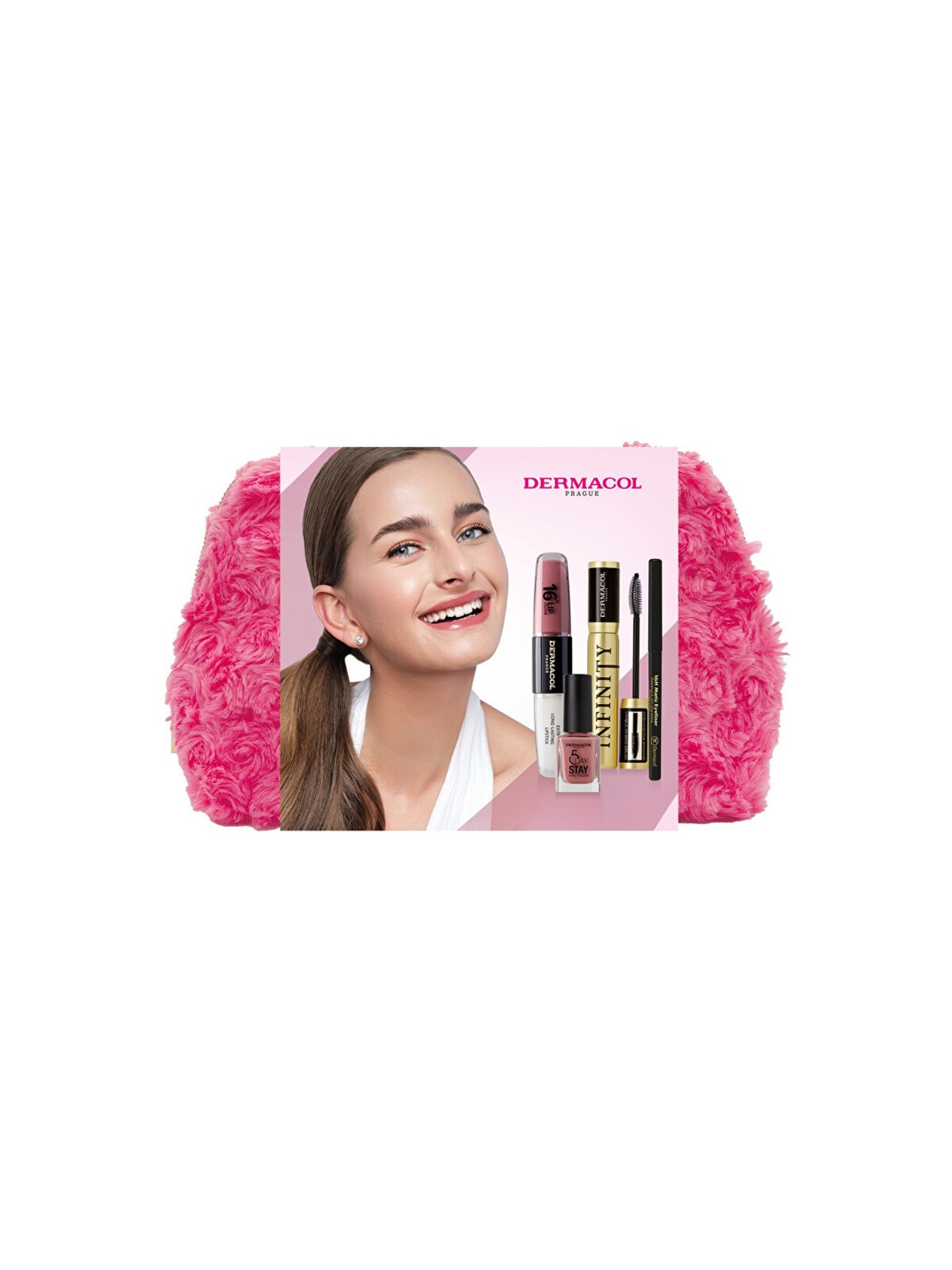 Set Dermacol Bestsellers DC - Set regalo donna