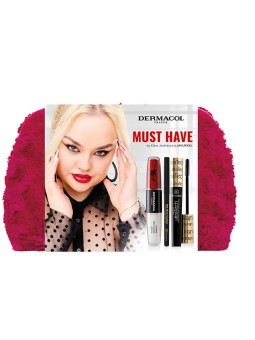 Set Dermacol Javurkkl di DC - Set regalo donna