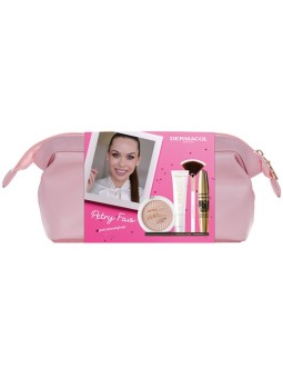 Set regalo Dermacol PLH Sparkling Time - Set regalo donna
