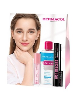 Set Dermacol Just Think Pink - Set regalo donna