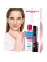 Set Dermacol Just Think Pink - Set regalo donna