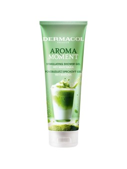 Dermacol Aroma Moment Shower Gel Hey Matchaaa - Gel doccia 250ml donna