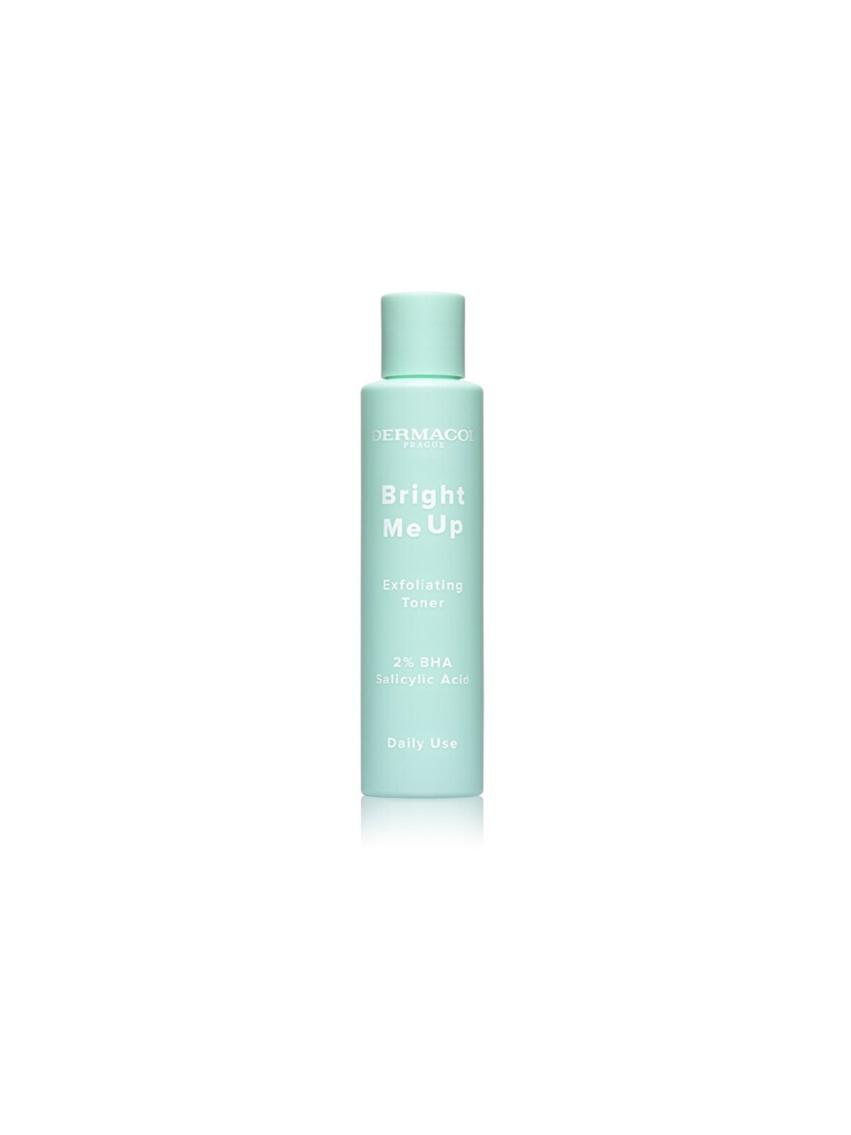 Dermacol Bright Me Up Tonico Esfoliante - Tonico Esfoliante 135ml donna