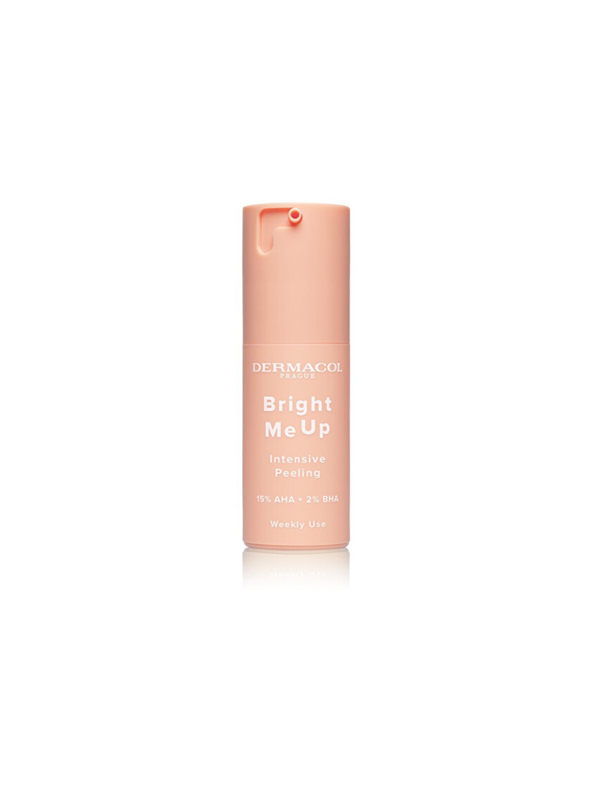 Dermacol Bright Me Up Intensive Peeling - Peeling viso 30ml donna