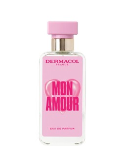 Dermacol Mon Amour eau de parfum 50ml donna