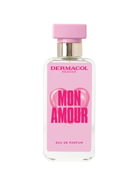 Dermacol Mon Amour eau de parfum 50ml donna