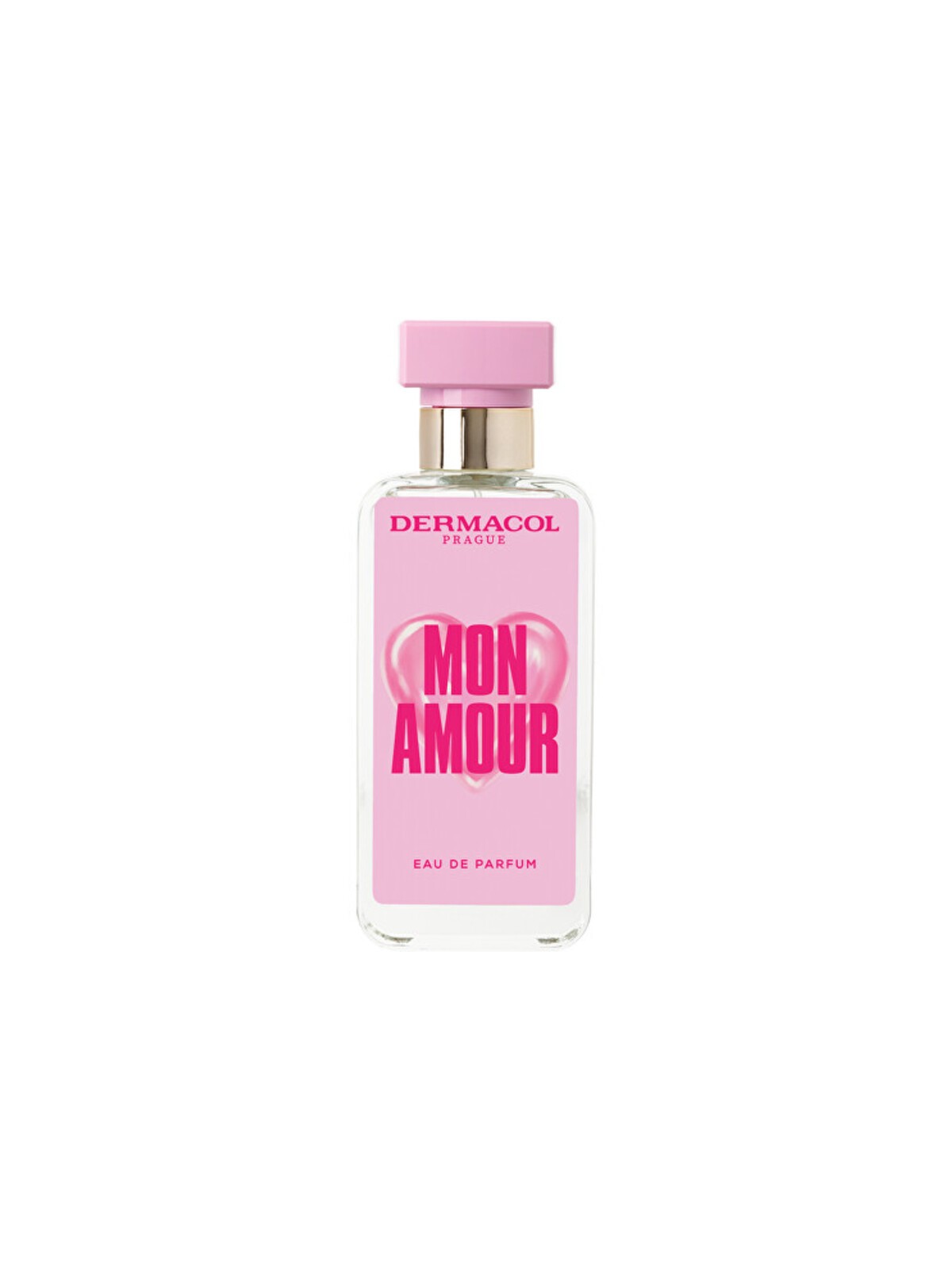 Dermacol Mon Amour eau de parfum 50ml donna