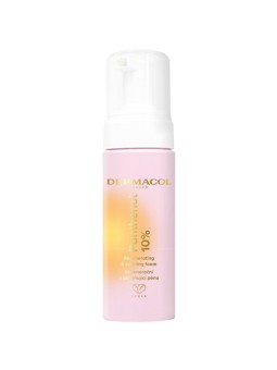 Schiuma doposole Dermacol rigenerante e lenitiva 150ml donna