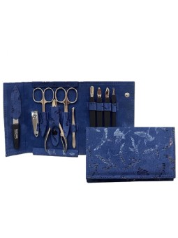 DuKaS Premium Line PL 252FMP - Set manicure 10 dln donna