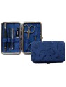 DuKaS Premium Line PL 126FMP - Set manicure 6 dln donna