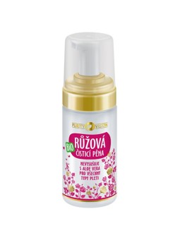 Purity Vision Bio R?ov schiuma detergente 90ml donna