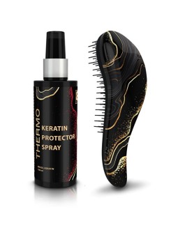 Dtangler Deluxe Hair Box - Set per la cura dei capelli Donna