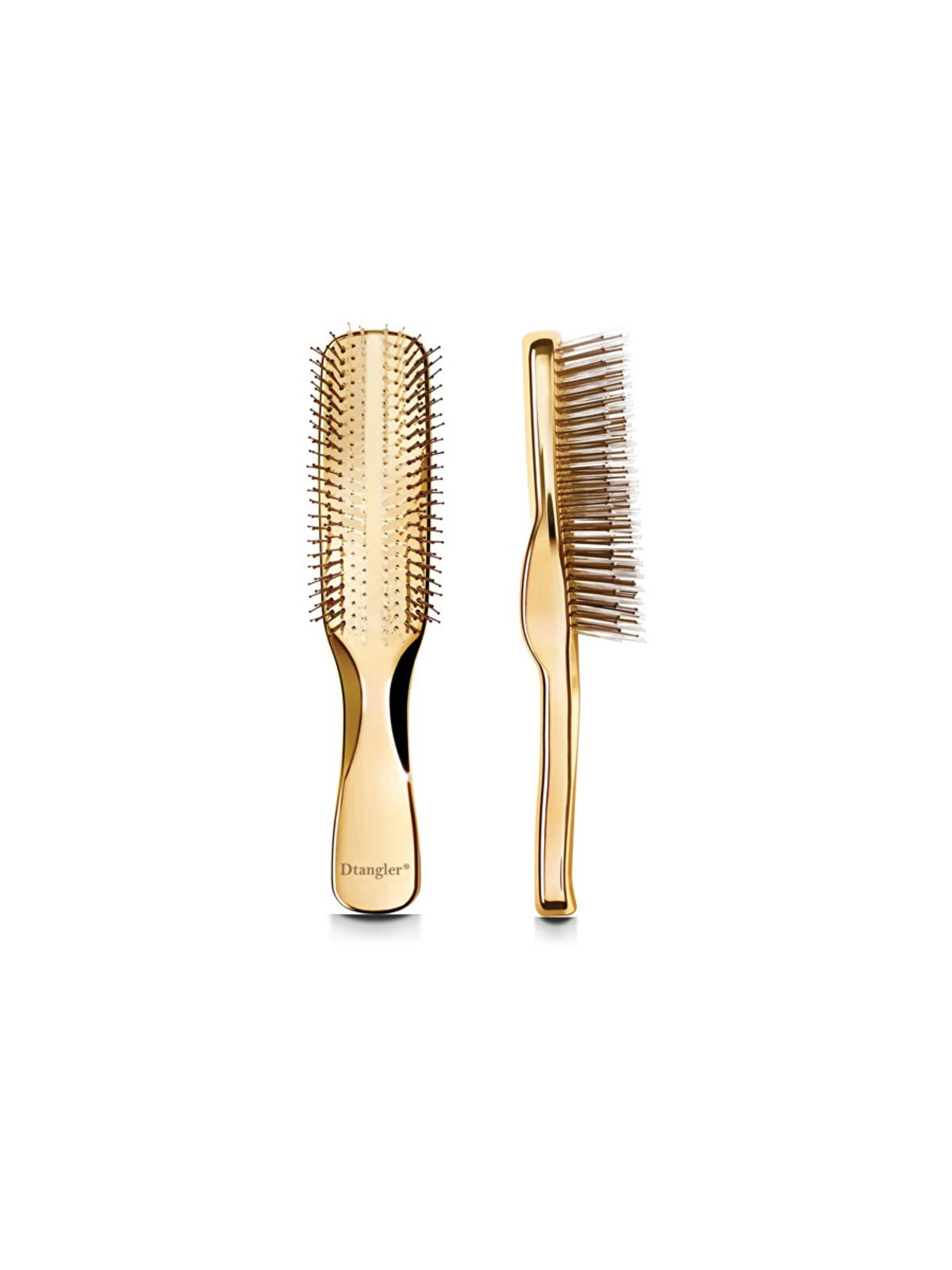 Dtangler Kagami - Kart? sui capelli di donna