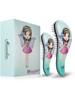 Dtangler Fairy Tale - Set regalo donna