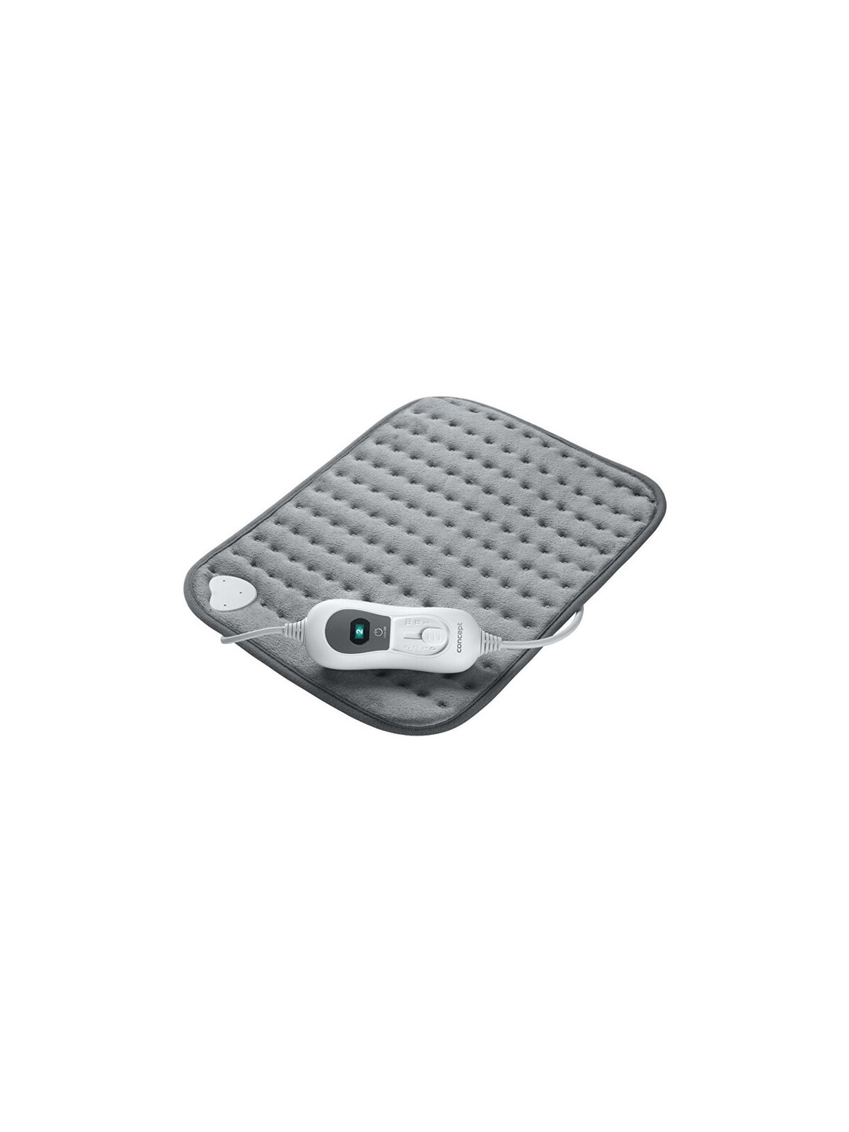 Concept DV7360 - Coperta unisex dal design ricercato